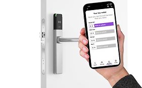 Anstatthotel Horw - Self-Check-In